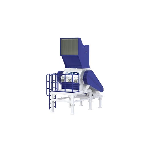 Crusher tas-Serje AGF